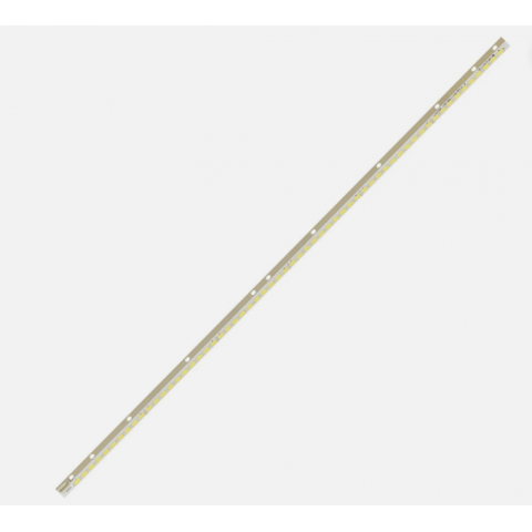 LED pašvietimo juosta LG 42" ekranui